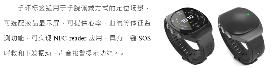 UWB定位技术在煤矿人员安全生产中的应用